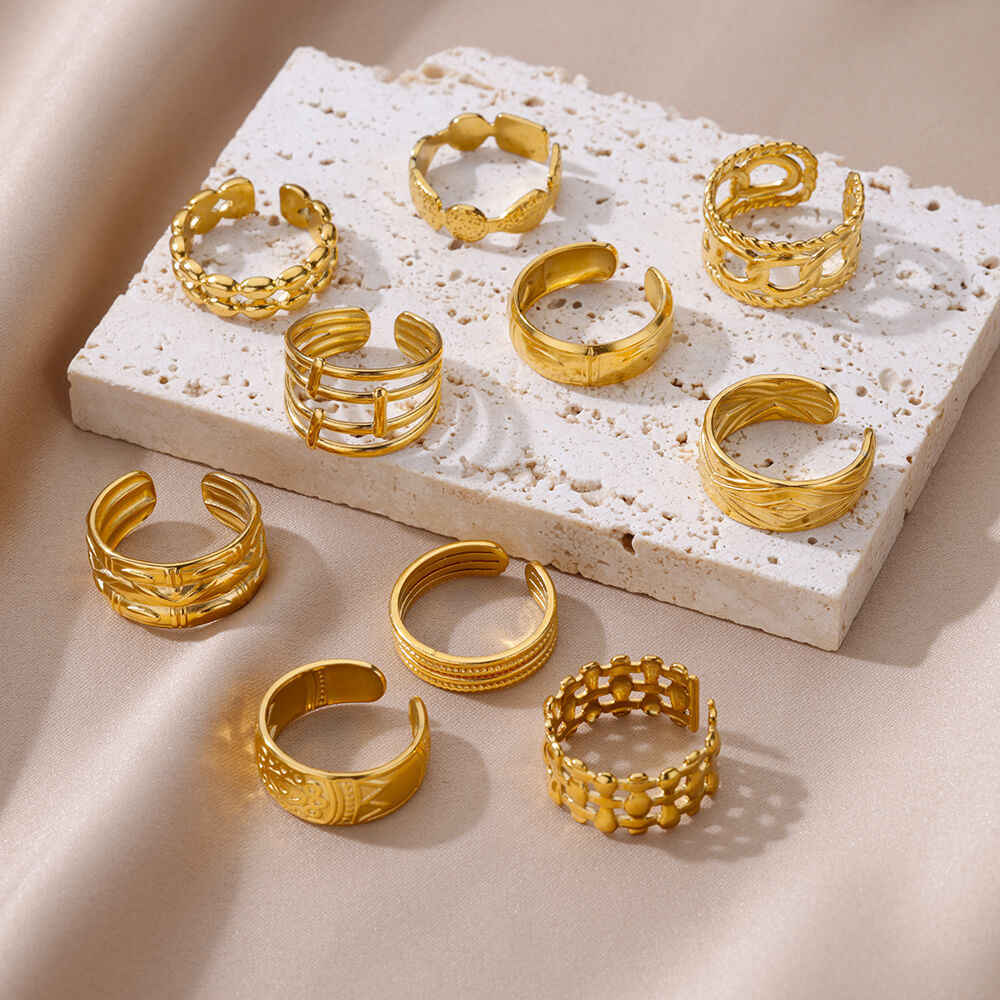 Rings