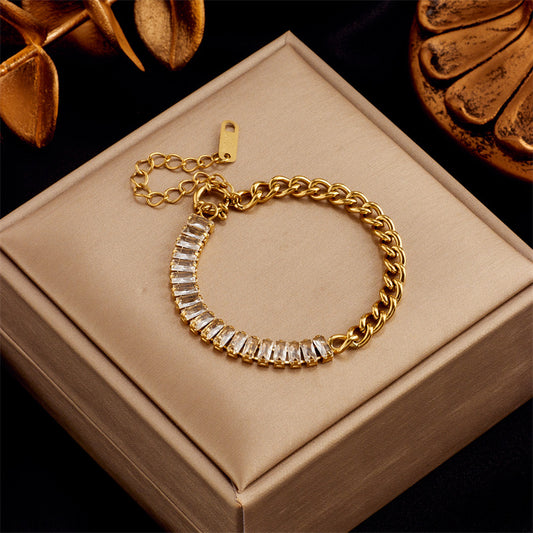 Shiny Bracelet