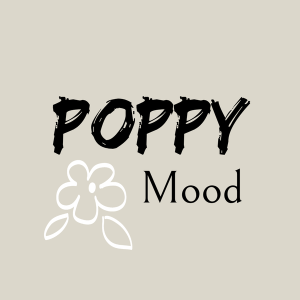 POPPY MOOD | Accessories